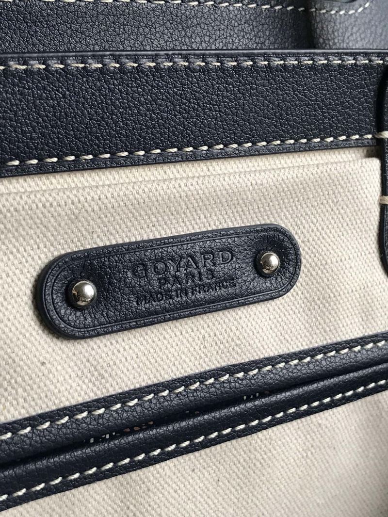 Goyard Top Handle Bags